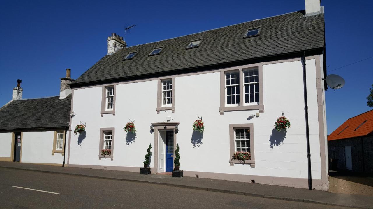 Thornhill Lodge, Historic 4 Bed, 4 Ensuite Stirling Exterior photo